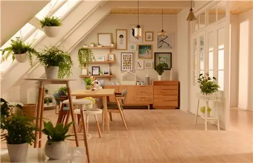 3666億舊房時代來臨,家裝行業有哪些新機會?(圖5) 3666億舊房時代來臨,家裝行業有哪些新機會?(圖5)