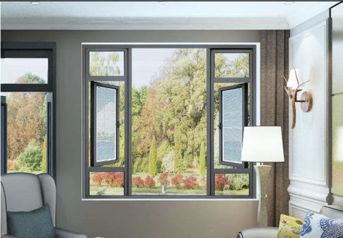 門窗緊閉,為何還會(huì)有灰塵呢?(圖5) 門窗緊閉,為何還會(huì)有灰塵呢?(圖5)