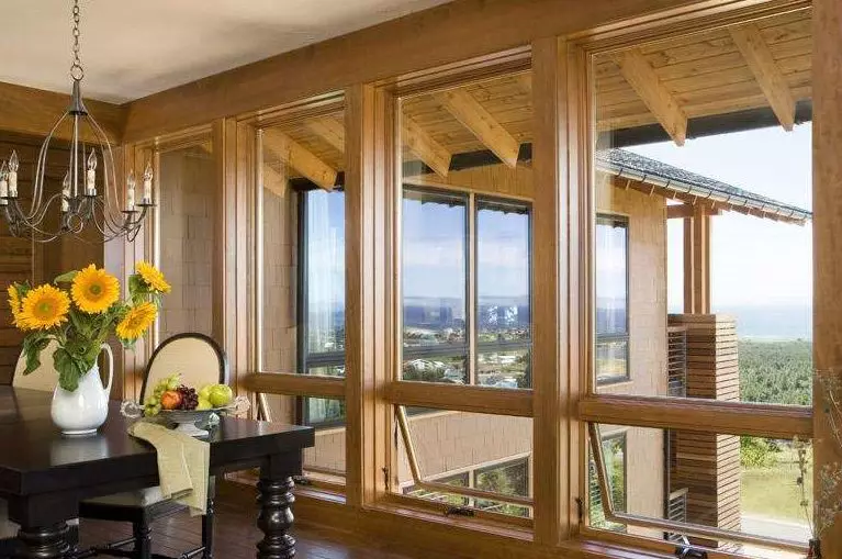 門窗緊閉,為何還會(huì)有灰塵呢?(圖6) 門窗緊閉,為何還會(huì)有灰塵呢?(圖6)