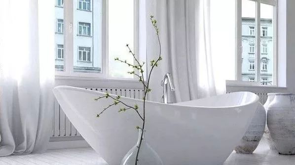 ?從洗浴間到“精神庇護所”，衛浴行業的新機遇來了嗎？(圖4)